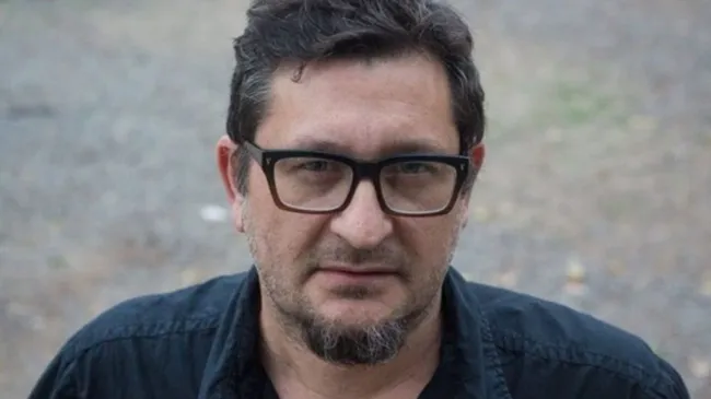 Germán de los Santos: "En Rosario parece haber un toque de queda decidido por la propia gente"