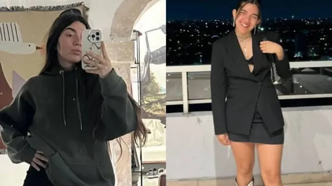 Intensa búsqueda de Mariana Lens, joven argentina desaparecida en España luego de viajar por trabajo