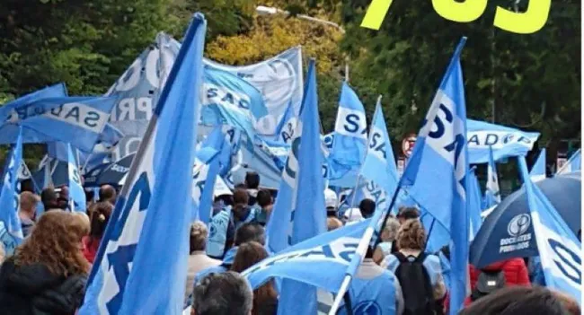 Córdoba: los docentes privados aseguran que la tercera propuesta salarial es inferior a la anterior
