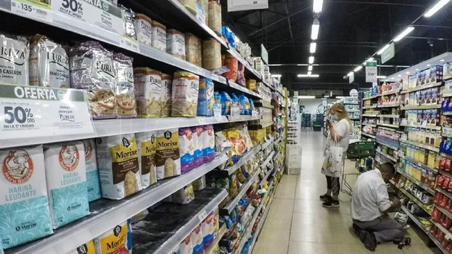 Canasta Básica RePerfilAr: los alimentos aumentaron hasta un 20% en los últimos 15 días