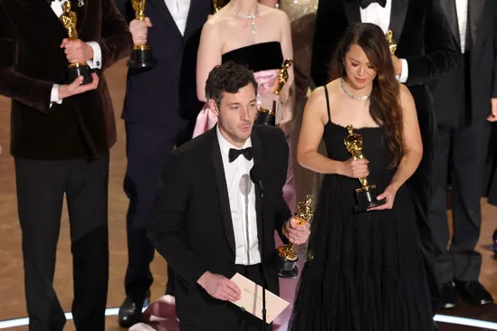 Premios Oscar 2025: Anora se consagró como la película del año