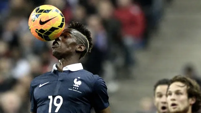 Mundial de Qatar 2022: Paul Pogba, la otra ausencia de peso