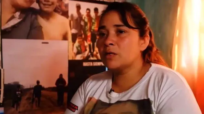 Masacre de Monte: las familias recordaron a las víctimas en un emotivo documental