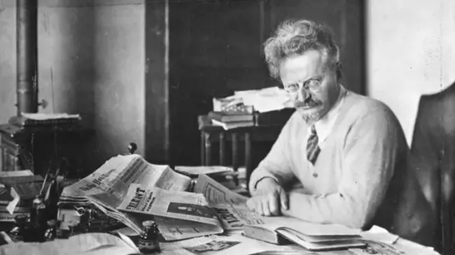 León Trotsky: a 80 años, se refuerza su legado universal y la vigencia de la lucha por el socialismo