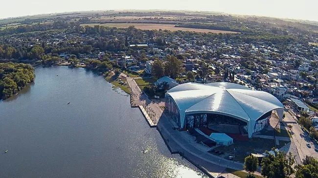Villa María se prepara para celebrar sus 158 años: qué hacer y dónde serán los shows