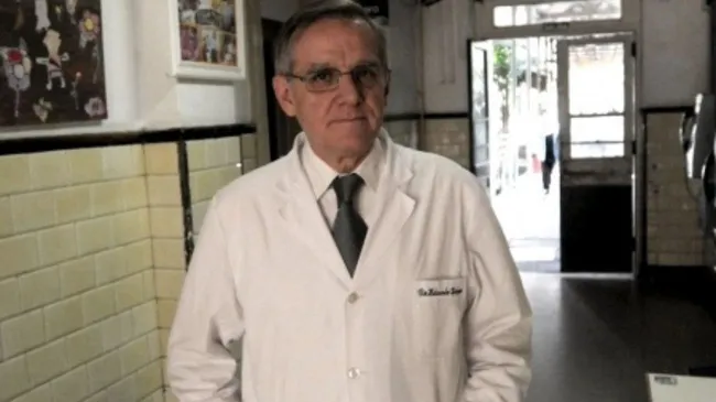 Infectólogo sobre la gripe H3N2 en Argentina: "Va a empezar a circular fuerte cuando empiece el otoño"