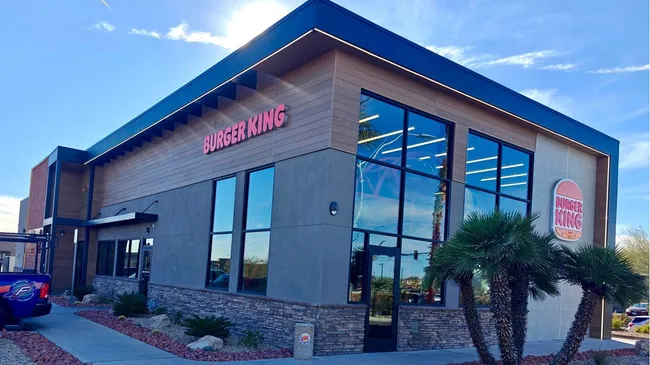 Burger King vende su operación en Argentina: ¿Quiénes están interesados en la multinacional?