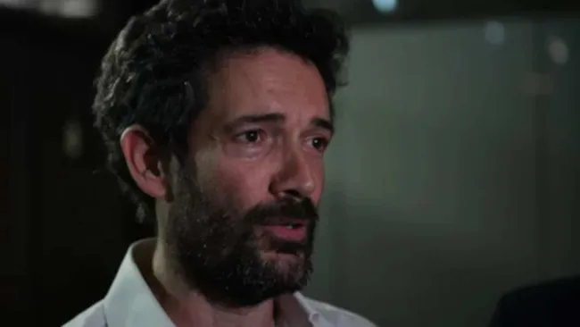 “Esperábamos que pidiera perdón”, dijo el hermano de Martín del Río tras el fallo