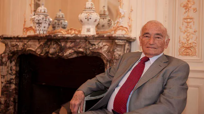 Aldo Ferrer, el “corralito” y la oportunidad de “vivir con lo nuestro”