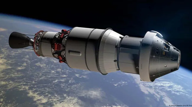 La NASA y la Roscosmos rusa extendieron el "intercambio de asientos" para vuelos a la Estación Espacial Internacional