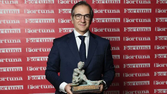 El Premio Fortuna a la Mejor Empresa Telecomunicaciones fue para Telecom