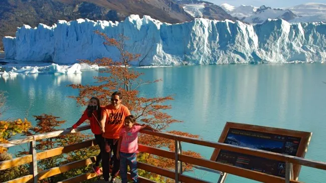 El Calafate en otoño: por qué marzo y abril son los meses ideales para una escapada patagónica consciente