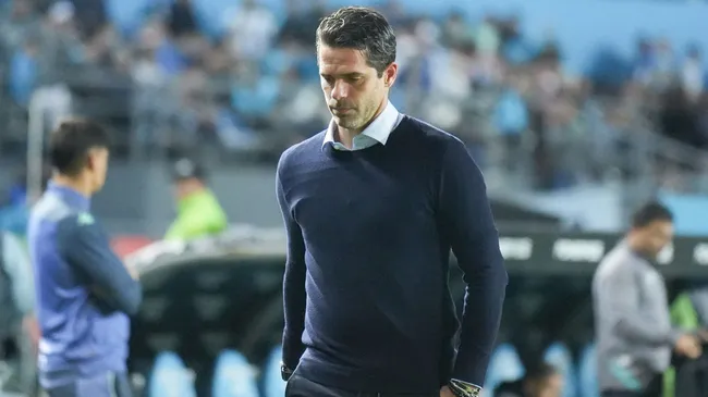 Racing busca el reemplazante de Fernando Gago
