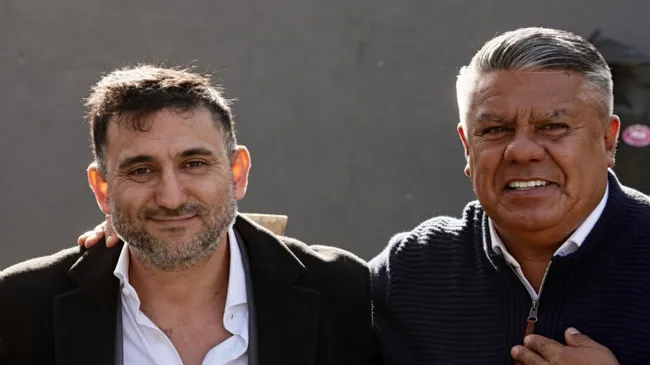 Caso AFA: el dueño de Sur Finanzas dijo que es "inocente" y que la causa "es mediática"
