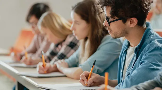 Qué y cómo quieren aprender nuestros jóvenes