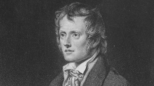 "Una visión", de John Clare