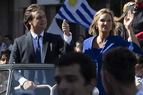 El nuevo gobierno de Uruguay abandonó la Unasur e ingresó en el TIAR