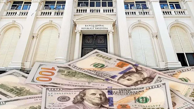 El segundo gran desafío de 2027 es financiero: tres demandas de dólares que competirán por una misma y escasa oferta