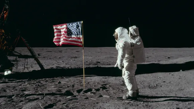 Fotogalería | Así fue, hace medio siglo, el "gran salto de la Humanidad" hacia la Luna
