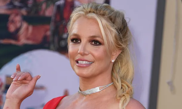 Britney Spears fue evacuada de su mansión de US$ 7 millones por los impactantes incendios en Los Ángeles