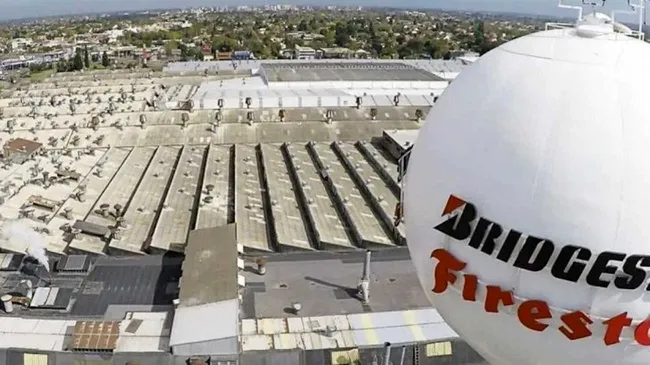 Bridgestone presentó un Procedimiento Preventivo de Crisis y el sindicato alertó por "despidos" y "flexibilización"