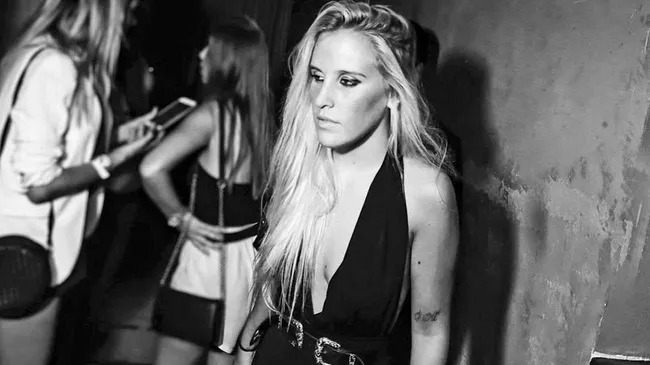 Quién era Agostina Jalabert, la joven argentina hallada muerta en Playa del Carmen