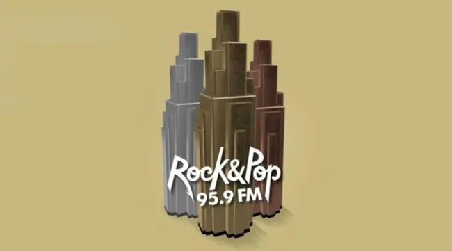 “Imperfectamente Humanos” llevó a Rock & Pop a ser reconocida en los prestigiosos New York Festivals Radio Awards