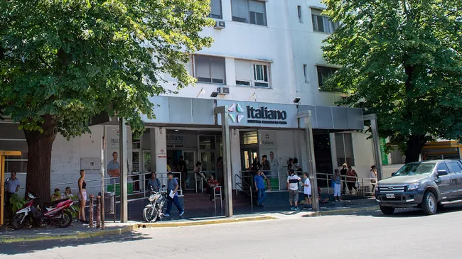 La Plata: 9 muertos por el uso de fentanilo contaminado con bacterias