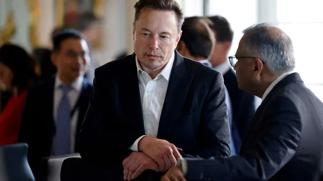 WeChat: por qué Elon Musk quiere copiar a la súper aplicación china