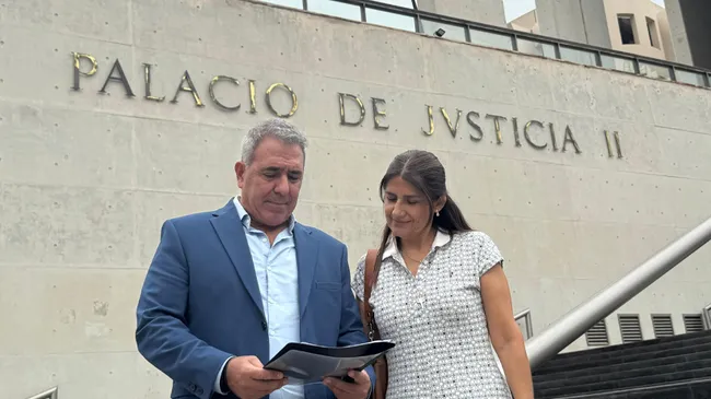 El Tribunal de Cuentas denunció penalmente a Caminos de las Sierras por sobreprecios y falta de transparencia