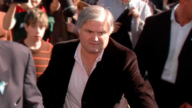 A tres años de las revelaciones de Panamá Papers, la Justicia investiga la fortuna de Daniel Muñoz