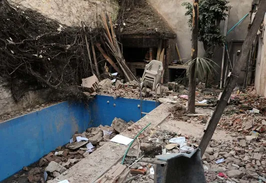 A un año de la explosión de Rosario que provocó 22 muertos, no hay condenados