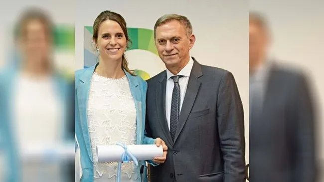 La hija de Marcelo Bonelli le respondió a los trolls de Javier Milei, que la acusaron de mantener un "curro con la casta política"
