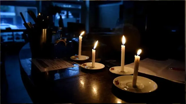 La cuarta revolución industrial no existe sin energía eléctrica