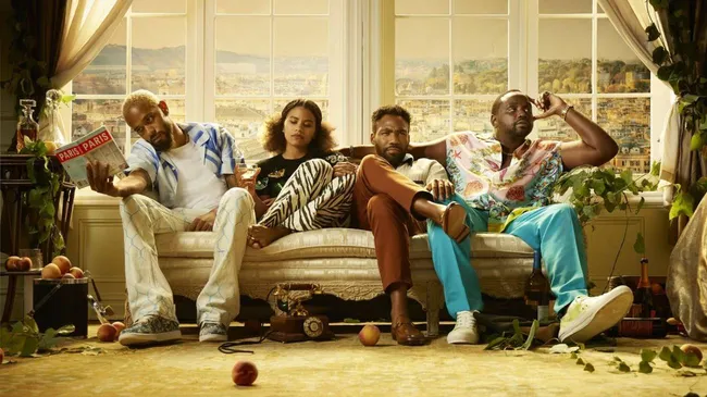 Atlanta: la aclamada serie que llegó a Netflix y es considerada una de las mejores del siglo XXI