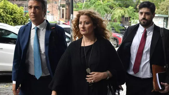 Juicio por la muerte de Maradona: entre cruces y advertencias, pidieron excluir a una perito por falta de imparcialidad