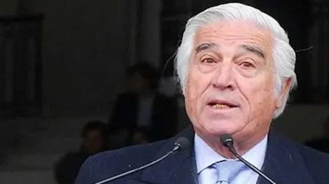 Murió Luciano Miguens, dirigente clave de la Mesa de Enlace durante el conflicto entre el campo y Cristina Kirchner