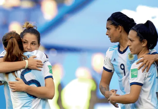 El fútbol femenino tendrá su torneo de verano
