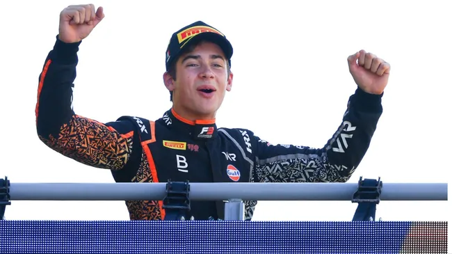 La familia de Mick Schumacher cuestionó a James Vowles por elegir a Franco Colapinto para ocupar el asiento libre en Williams