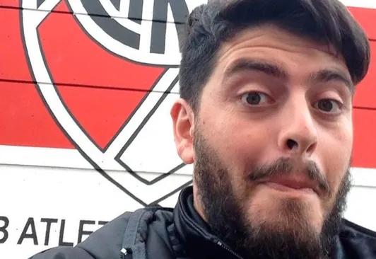 Diego Maradona Jr: "No me interesa el dinero de mi padre"