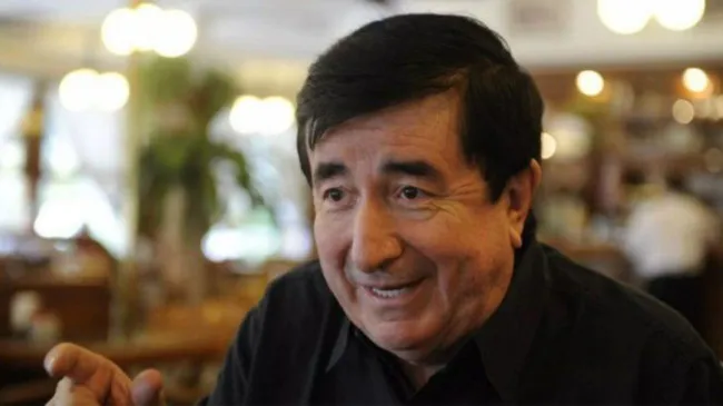 Jaime Duran Barba sobre los dichos de Patricia Bullrich a Felipe Miguel: "Tal vez gana si se candidatea para la UOCRA"
