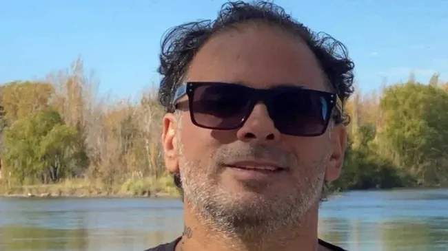 Encontraron muerto a Martín, hijo del exgobernador de Neuquén Jorge Sobisch