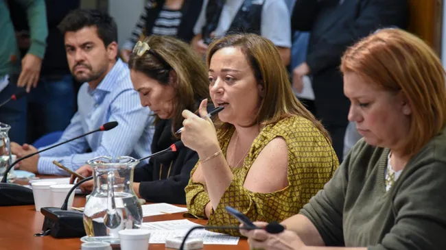 Ley de Alquileres: con cruces y chicanas de rigor, terminaron las jornadas informativas en Diputados