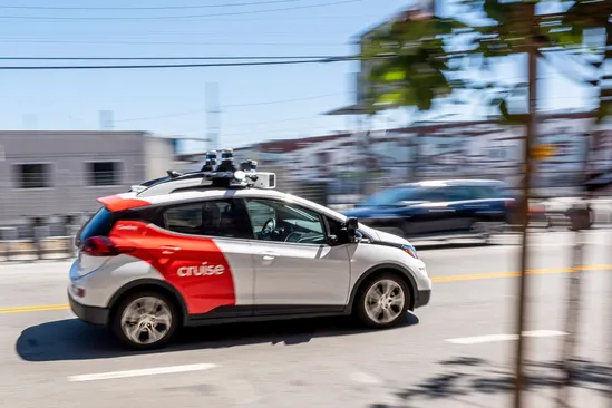 GM reactiva el desarrollo de vehículos autónomos tras fracaso de Cruise