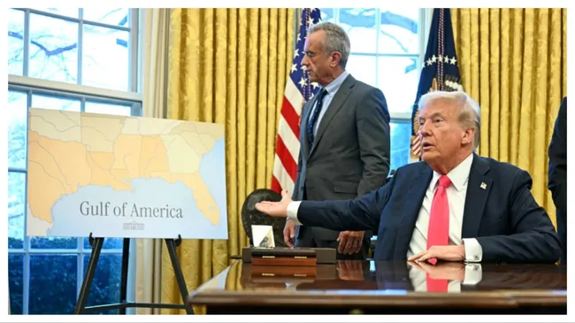 El Gobierno de Trump debió declarar ante la Justicia por su pleito contra periodistas de AP