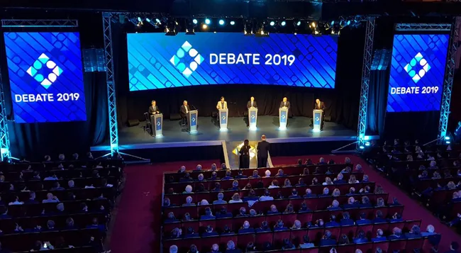 Segundo Debate Presidencial: empleo, grandes desafíos e interrogantes