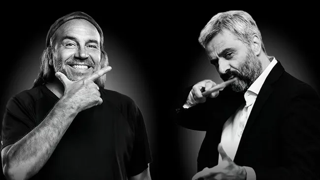 Pipi Piazzolla y Minino Garay presentan Groove Gang en Córdoba