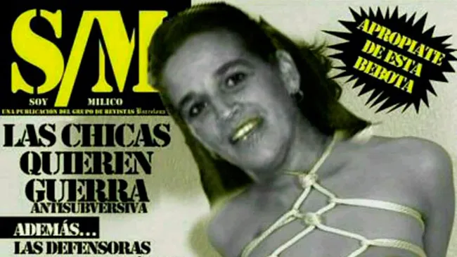 La Academia Nacional de Periodismo celebró el fallo de la Corte contra una demanda de Cecilia Pando