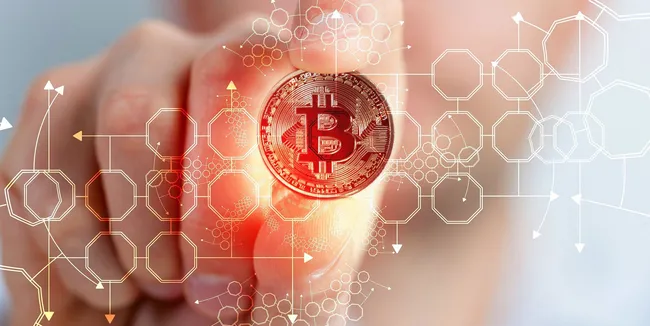 La inclusión financiera y las criptomonedas