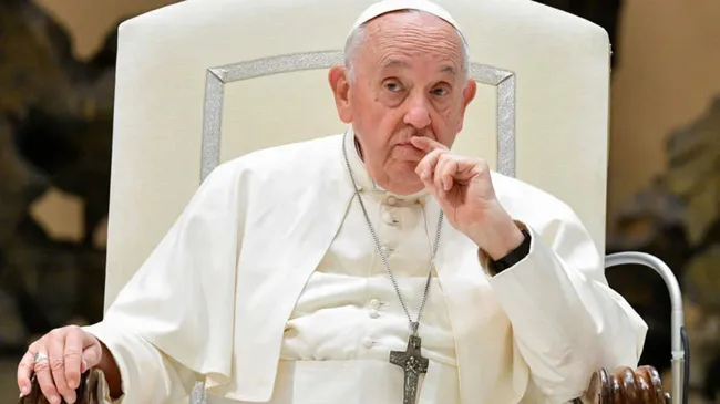 Infección polimicrobiana: de qué se trata la afección que enfrenta el Papa Francisco y cuál es el tratamiento
